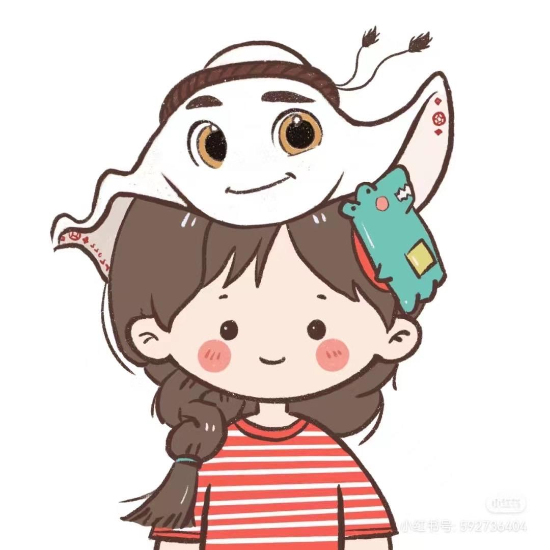 小黑和仙子推荐官