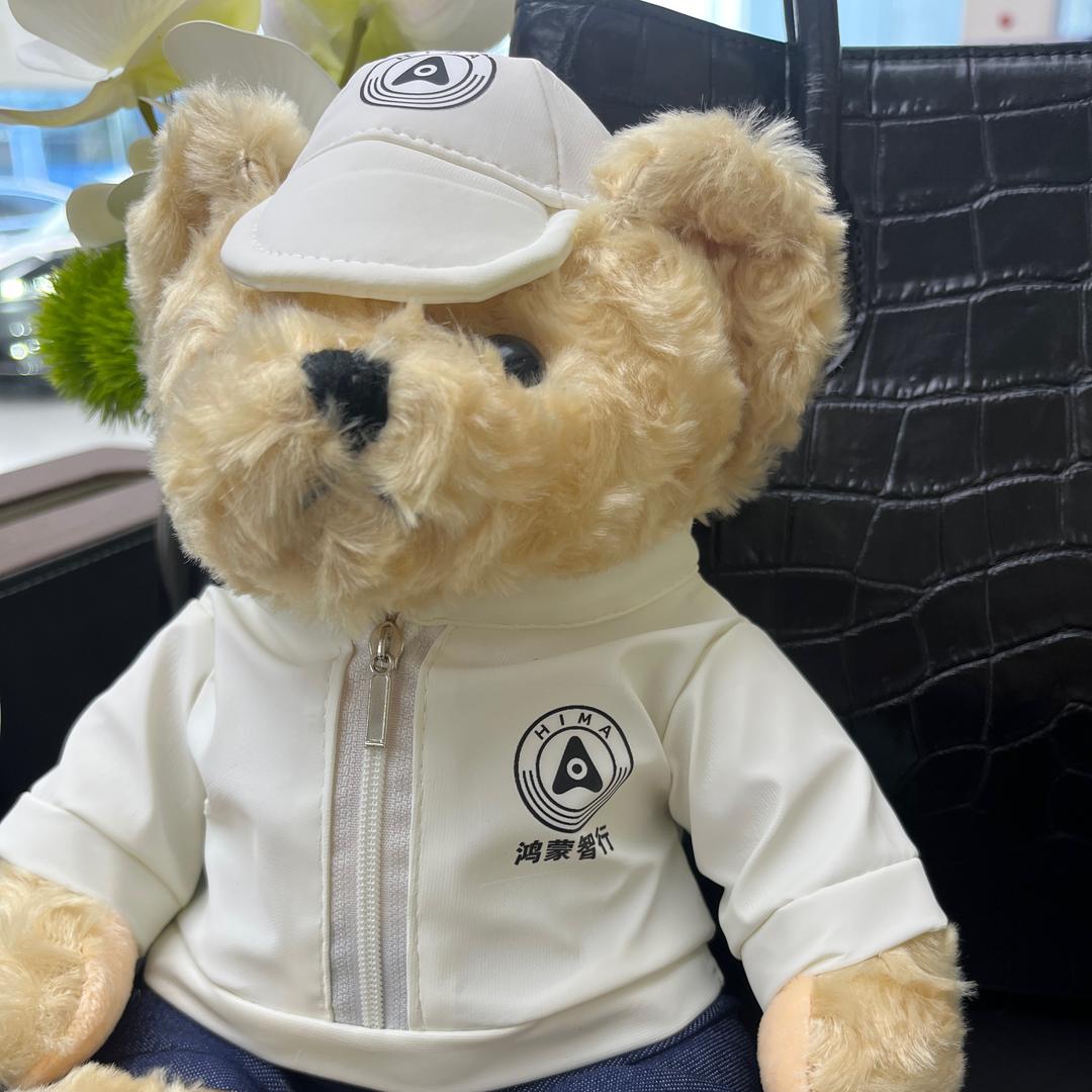 小熊🐻爸爸
