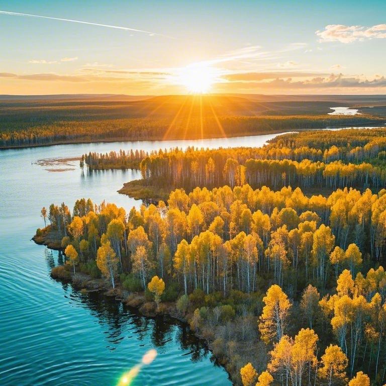 漠河旅游