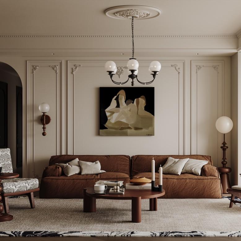 沧州仁鹏Ren Peng设计师