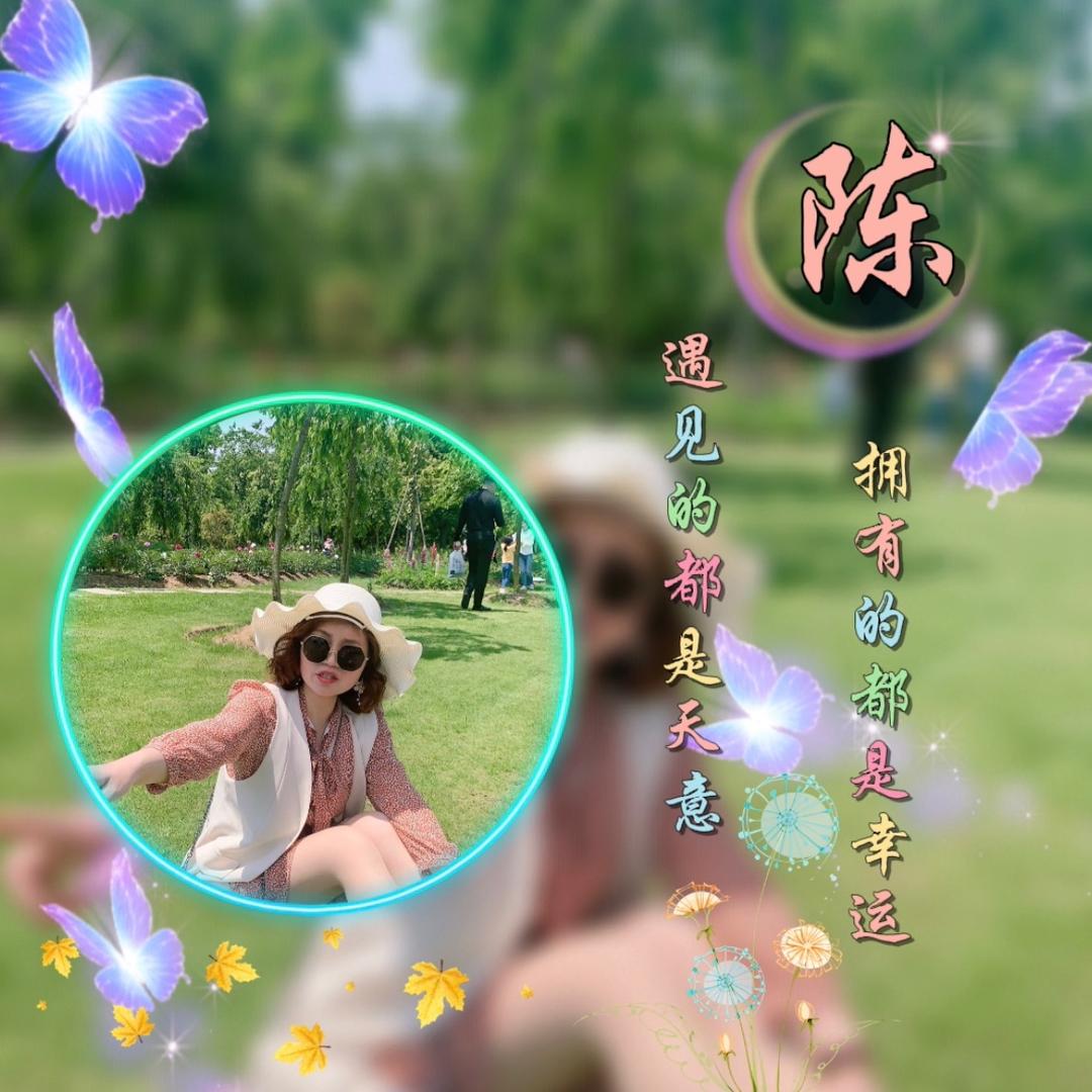 云卷云舒