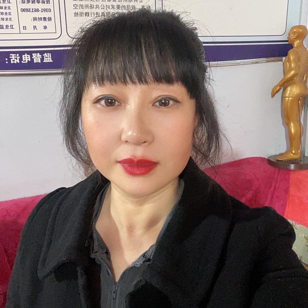 我叫喜梅