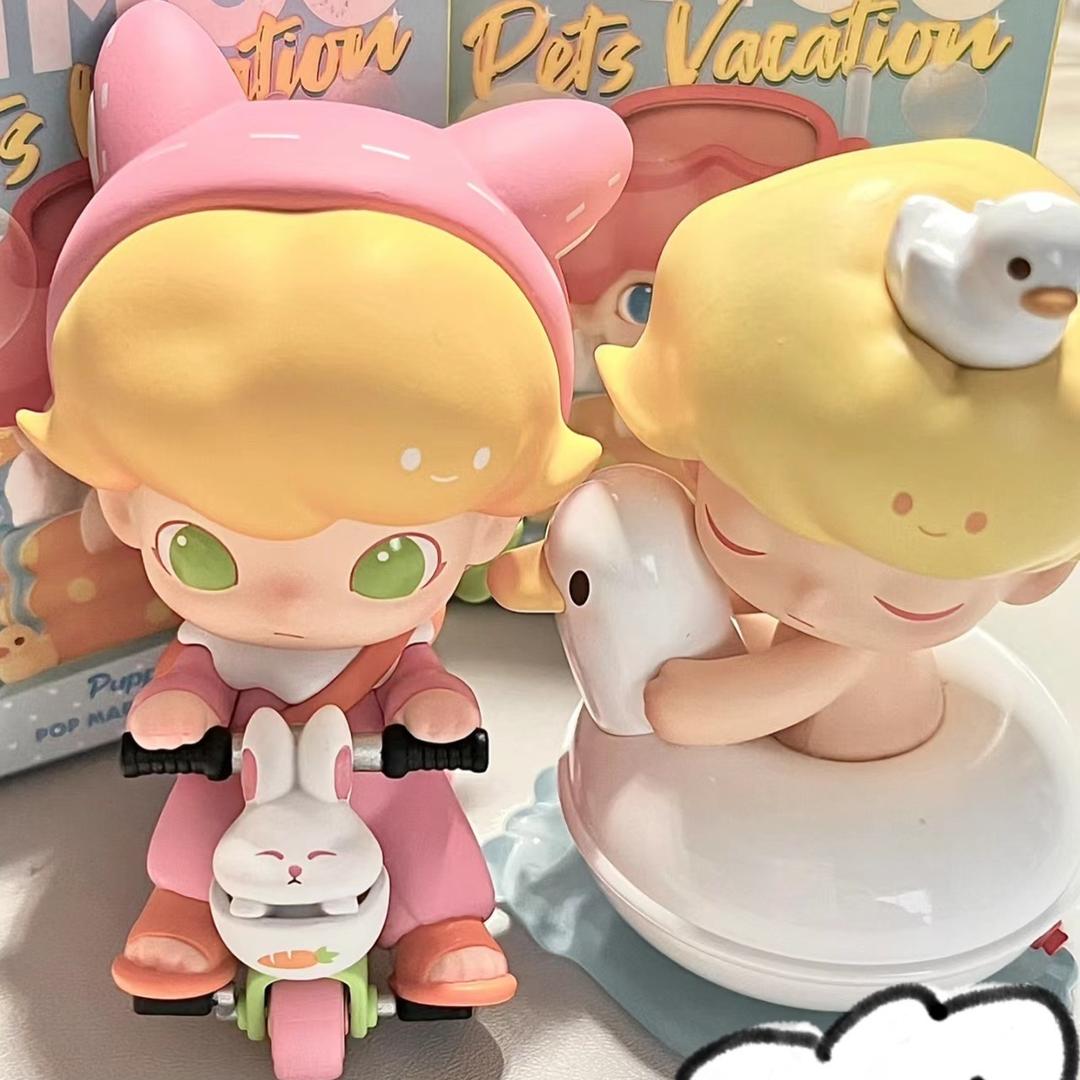 8端潮玩（欢乐豆）