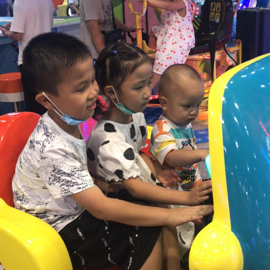 💪慧慧加油💪