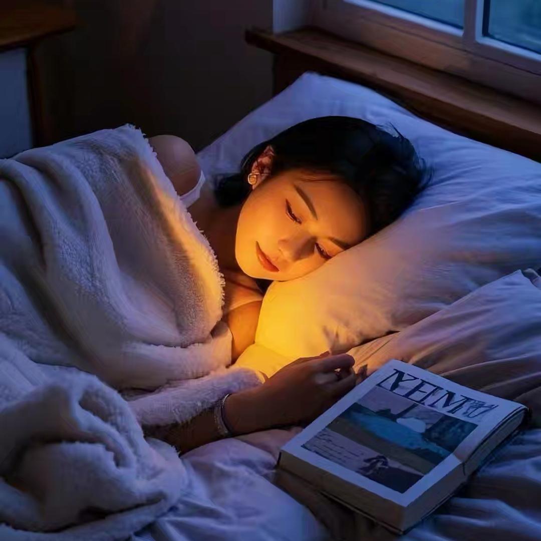 卡卡助眠