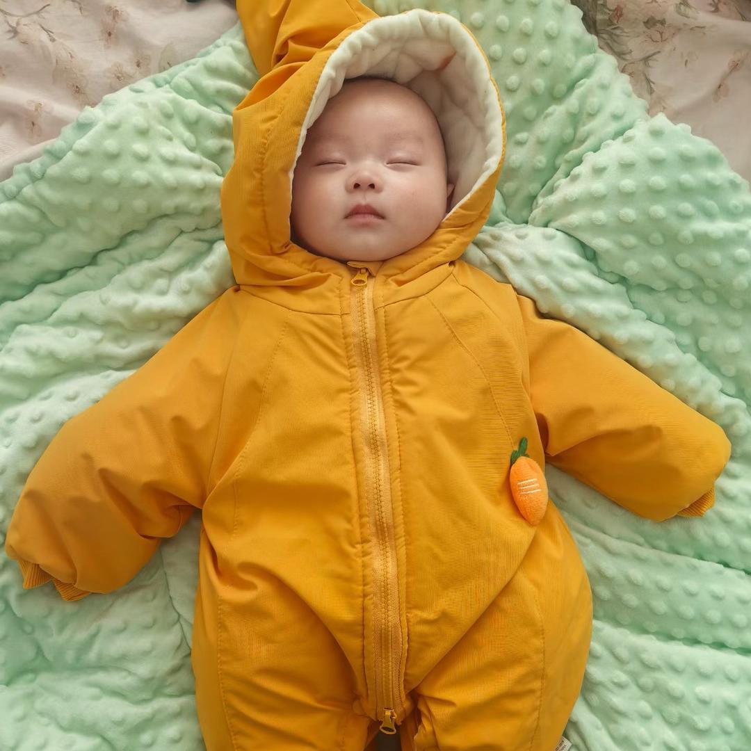 小榴莲(带娃版）