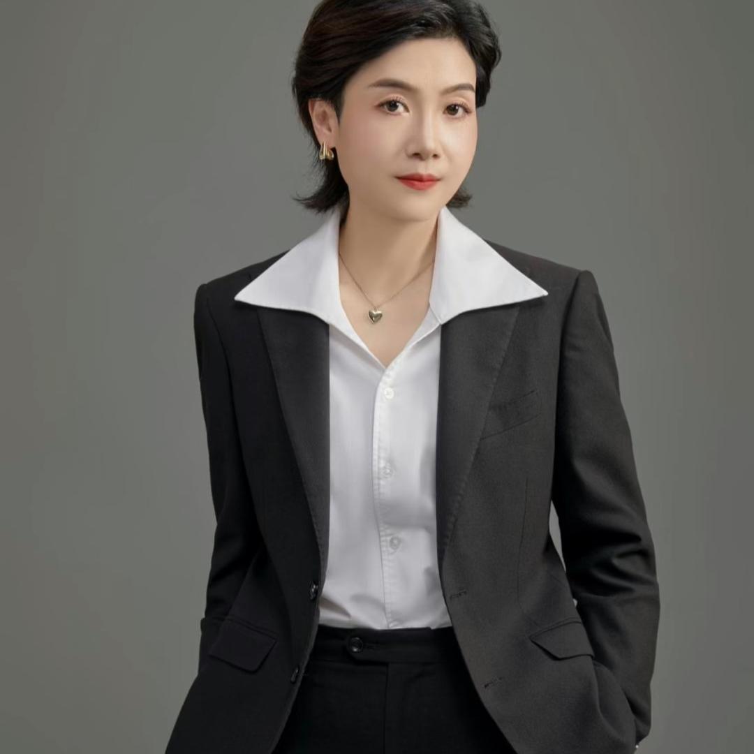 爱林（陈昌文高端女性情感讲书人）