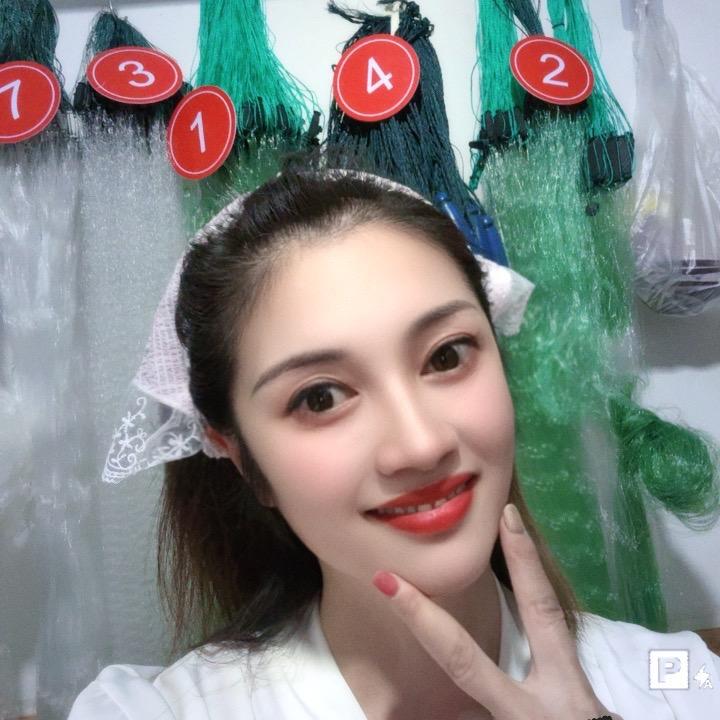 海棠渔网（原一网渔的主播新号开播啦）