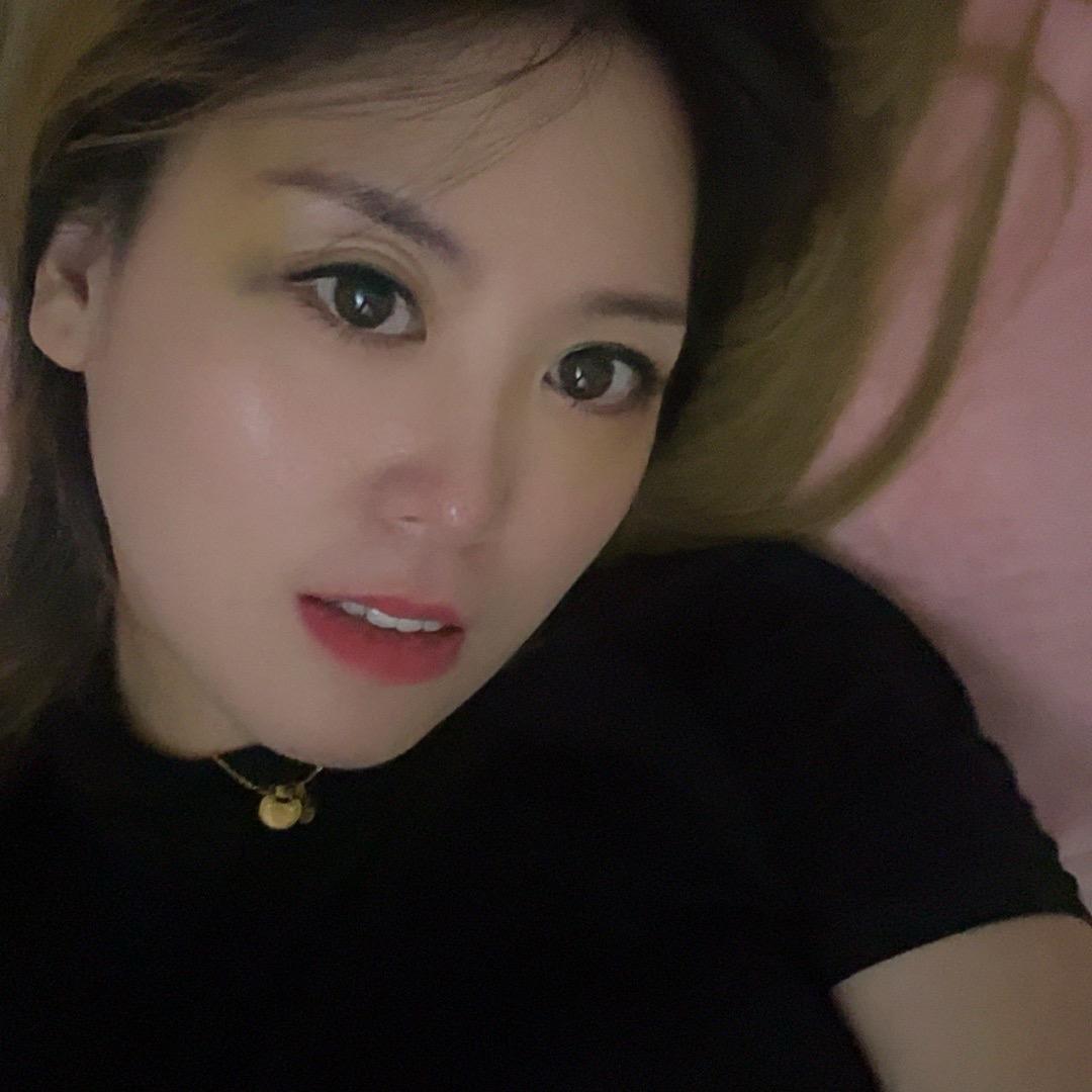晚夜