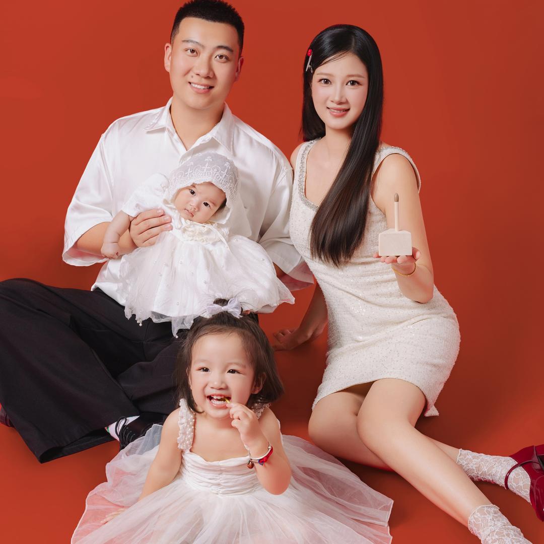 小袁只吃不圆🍋