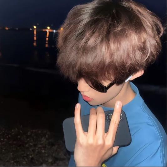 小翊