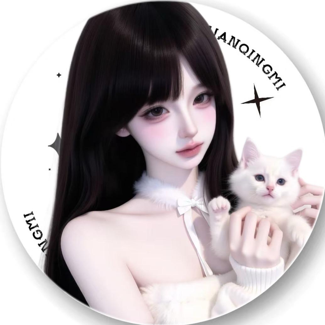 木子ღ