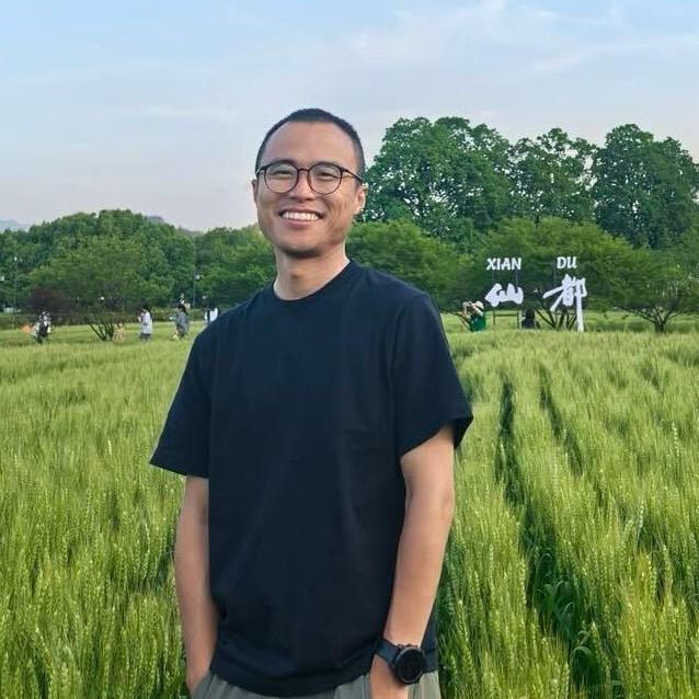 山村小江哥