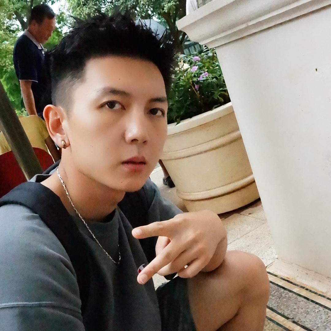 心碎男孩（小马）