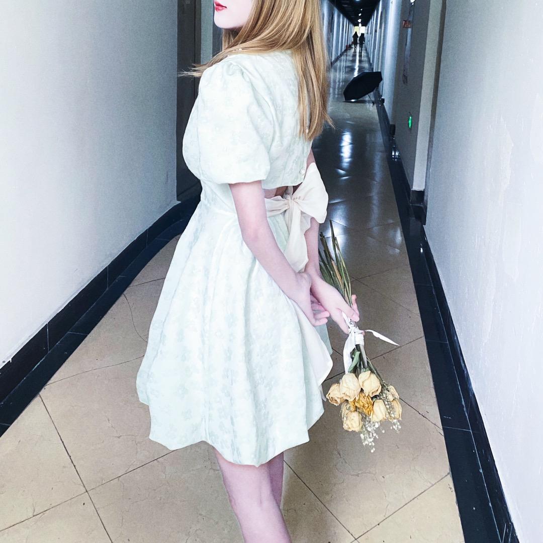 财神爷的独生女
