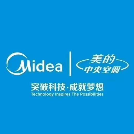 昆山暖通空调小杨哥