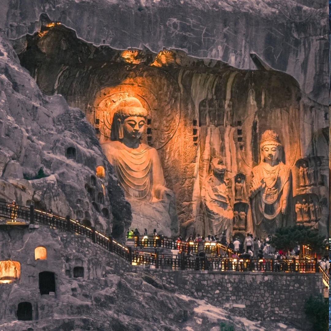 河南悠旅旅游定制师蓉蓉
