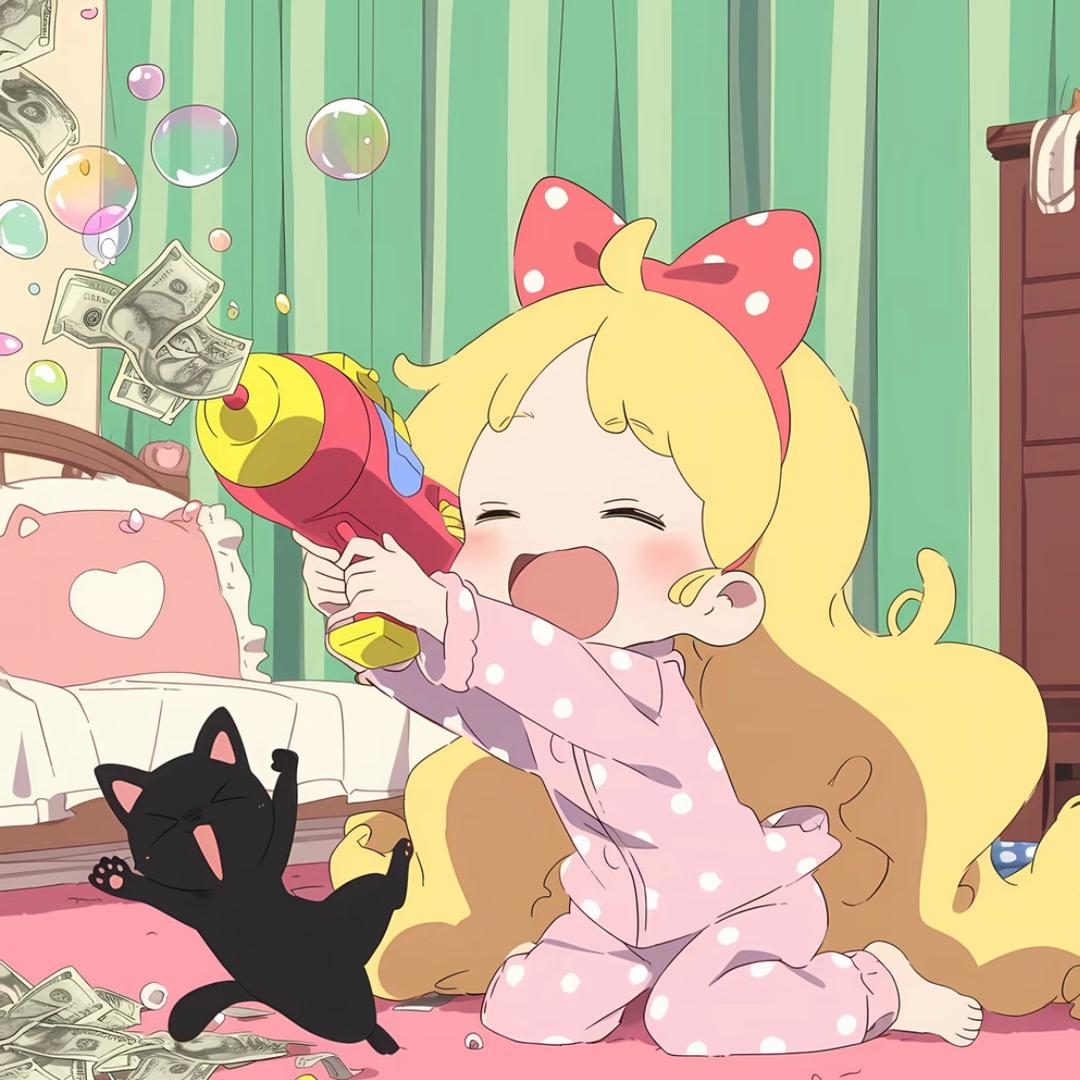 君君