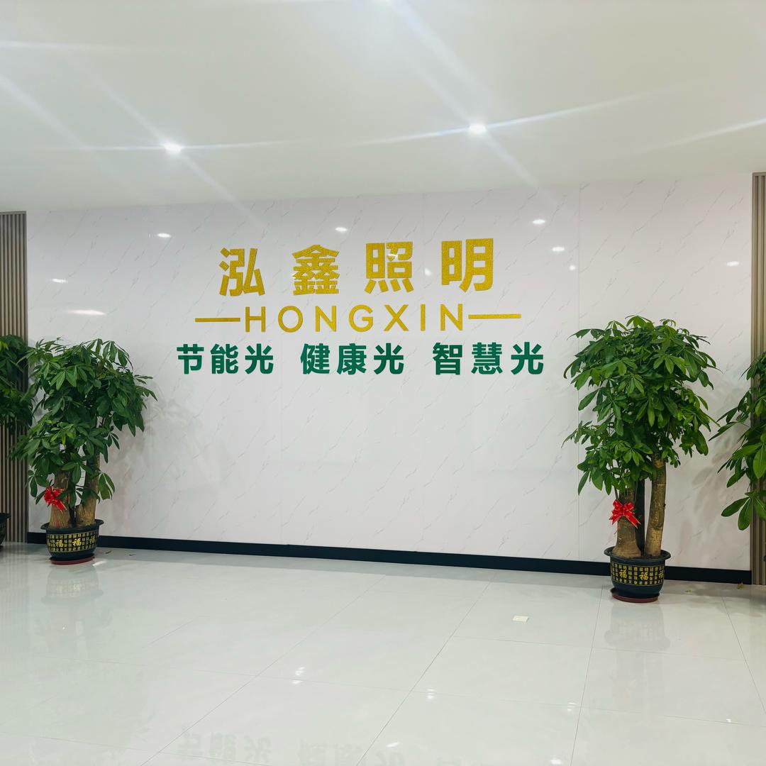 泓鑫照明-高光效照明源头厂家