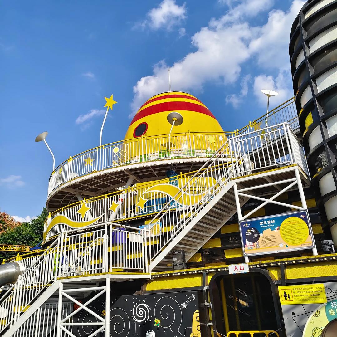 燕子带你去旅游