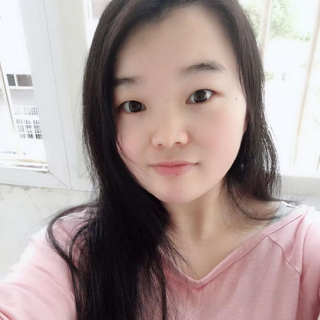 胖姚儿💕