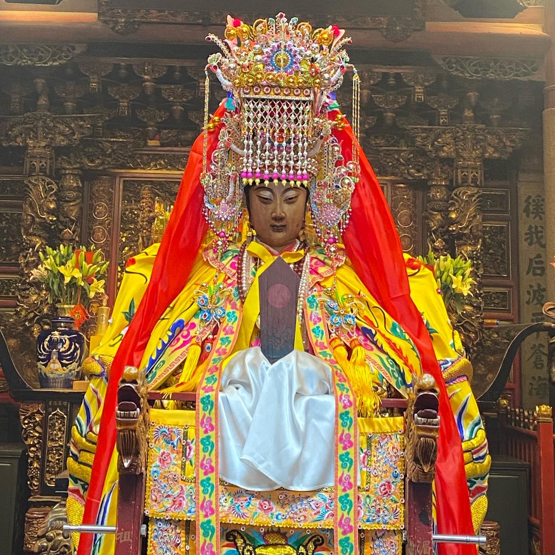 湄洲岛接待（民宿➕旅游）