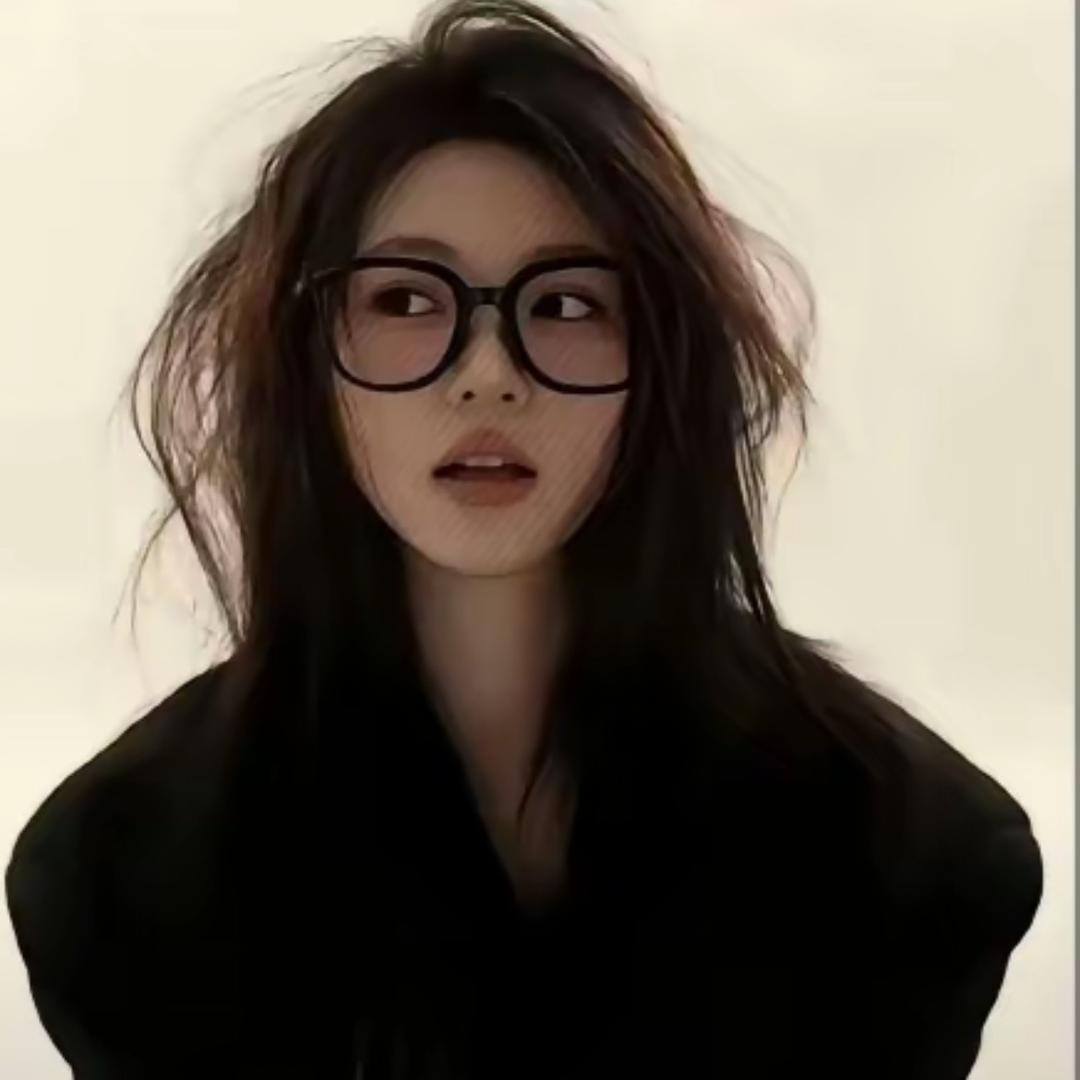 婧.
