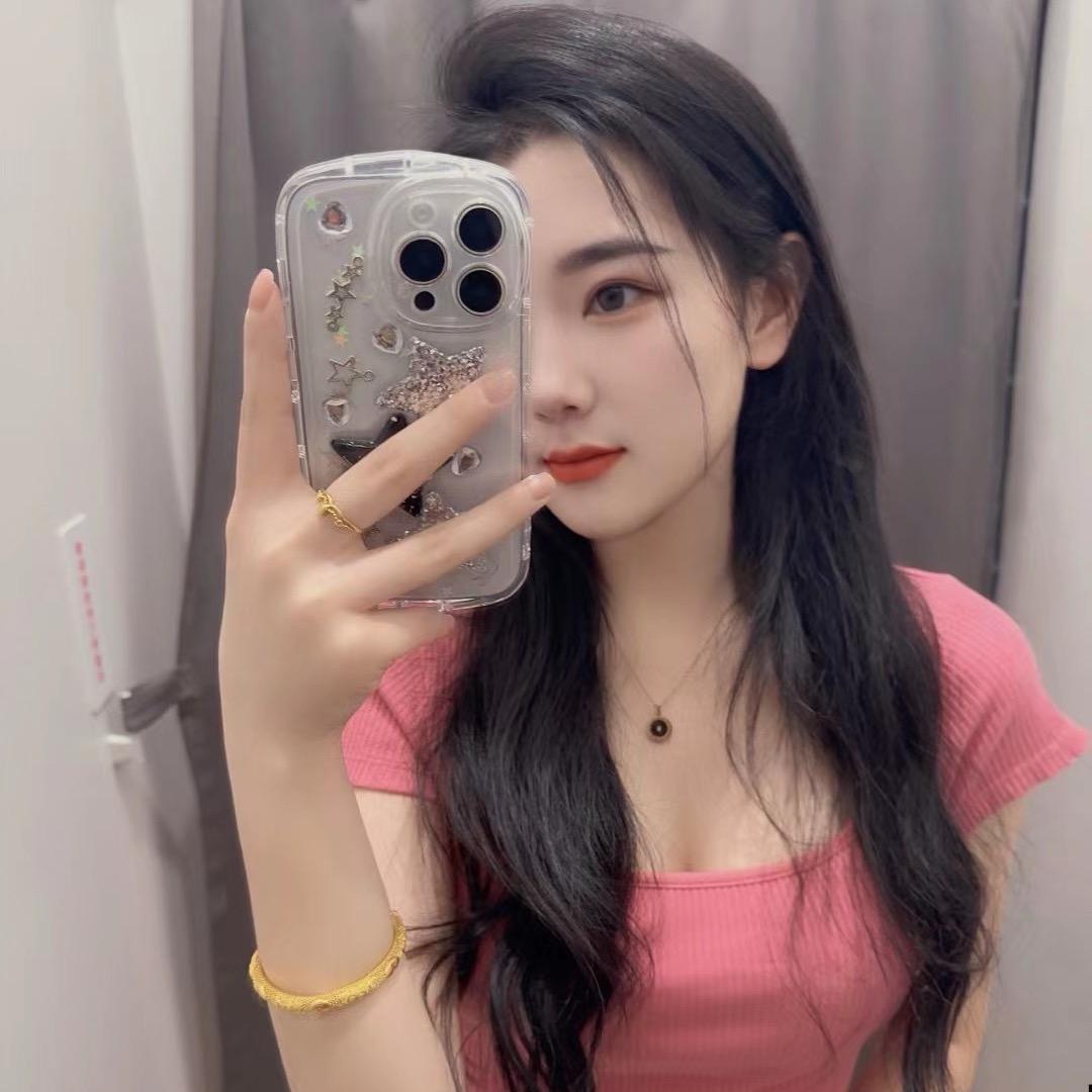 蓝星仙子