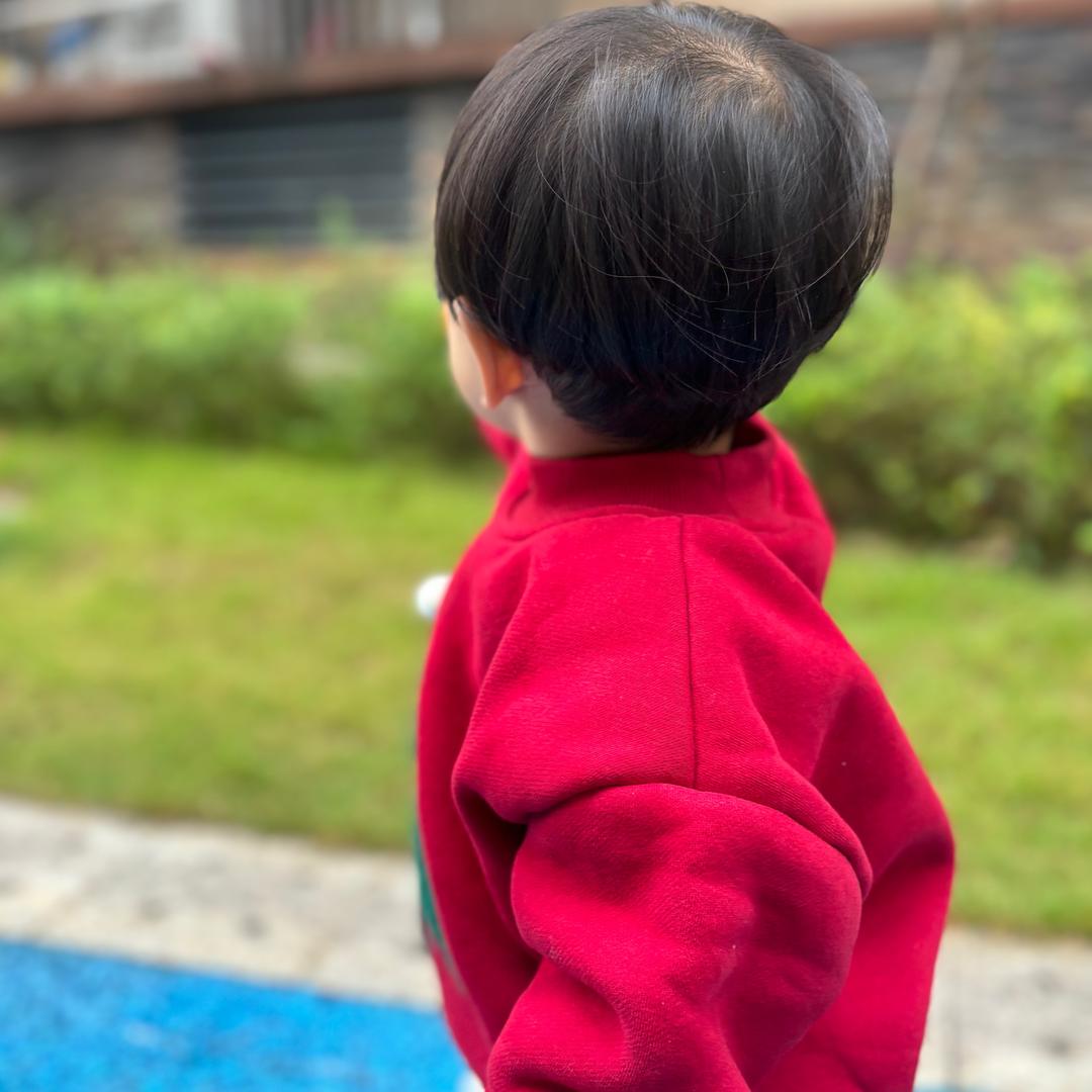 小涵涵