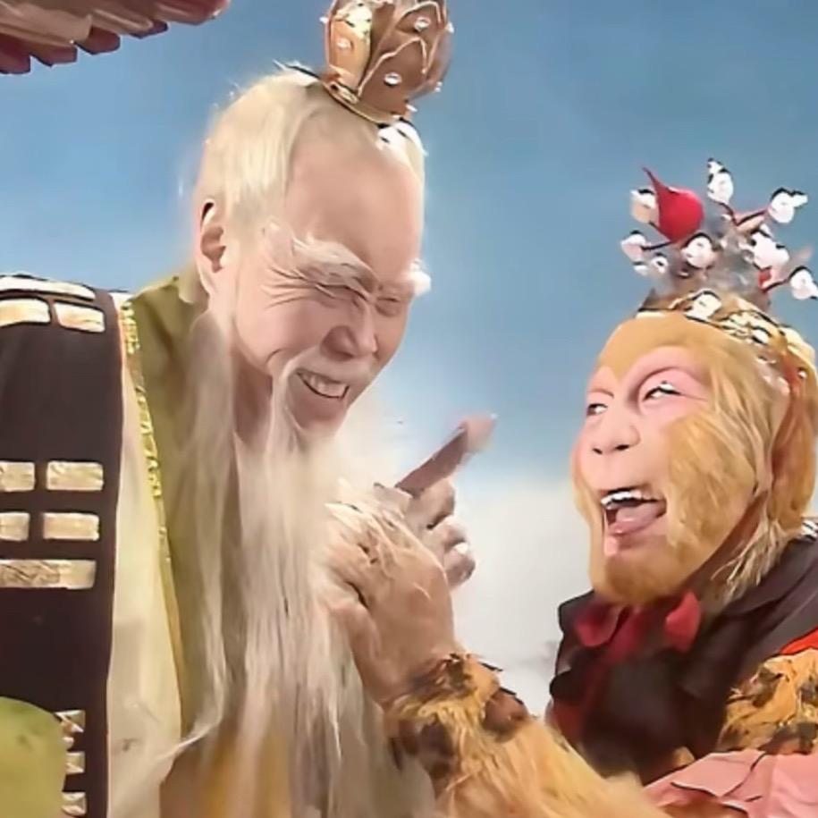 王抽象