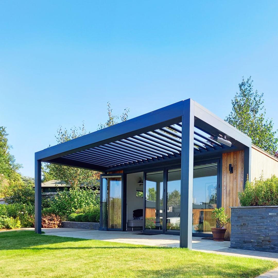 佛山市泓朗新型建材有限公司