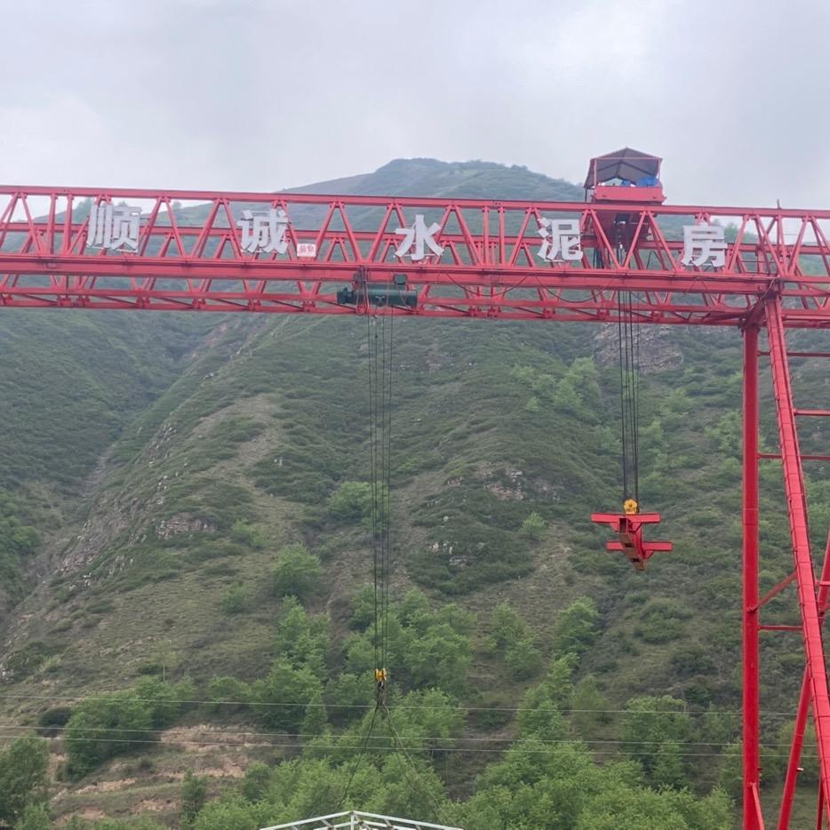 岷县、宕昌县顺诚润家水泥房厂