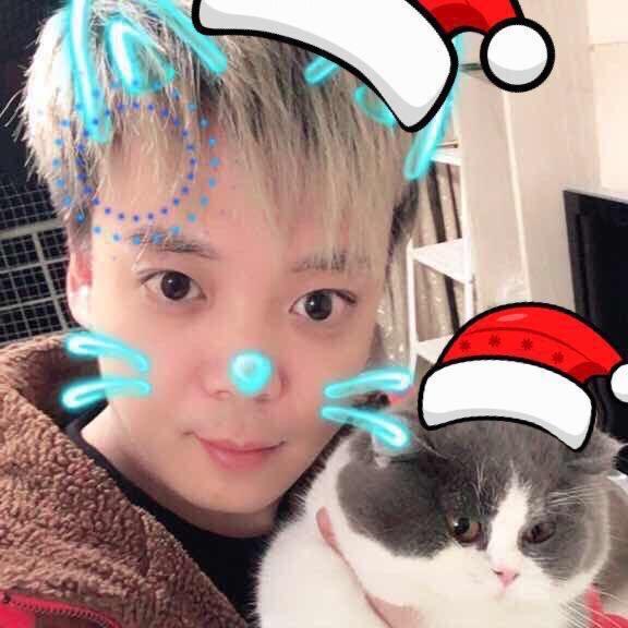 爱猫仕撸猫馆
