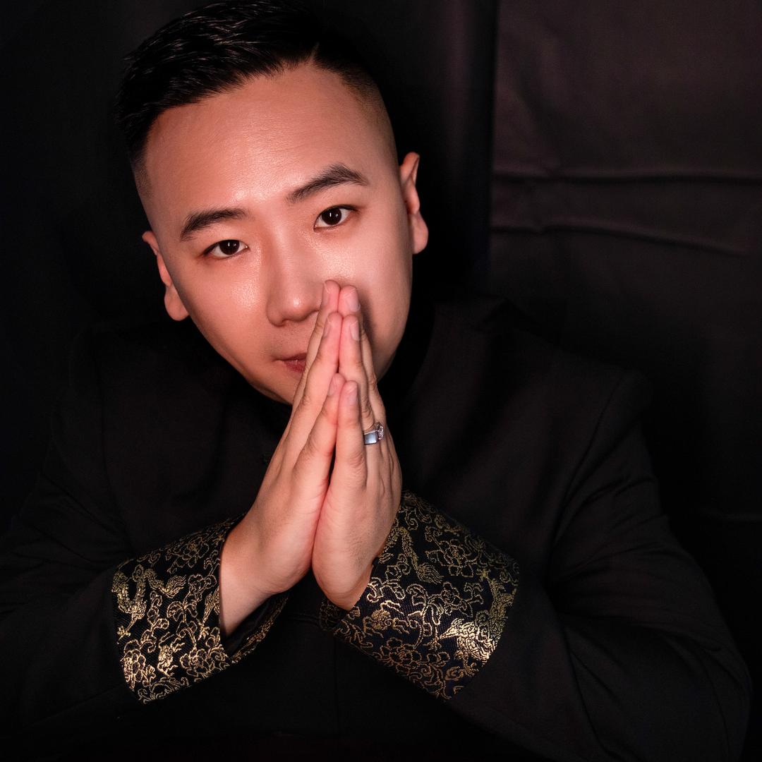 飞哥聊运势