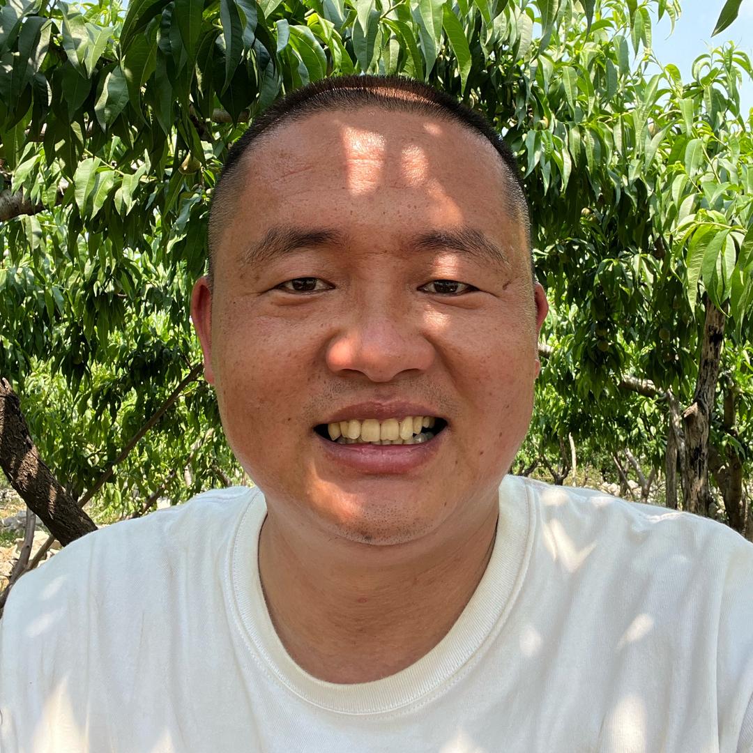 沂蒙小姜哥