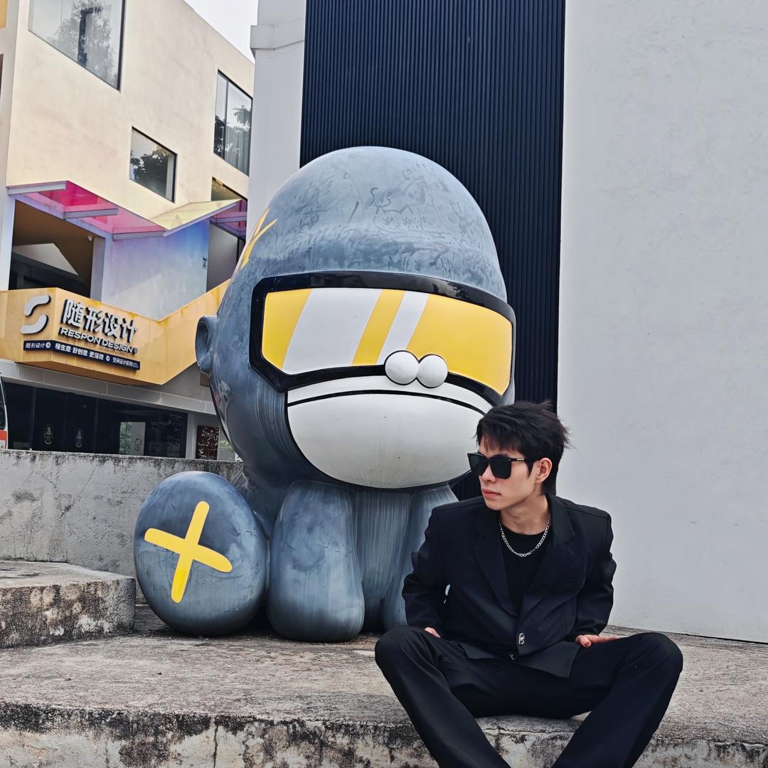 美到概念德思勤 林西