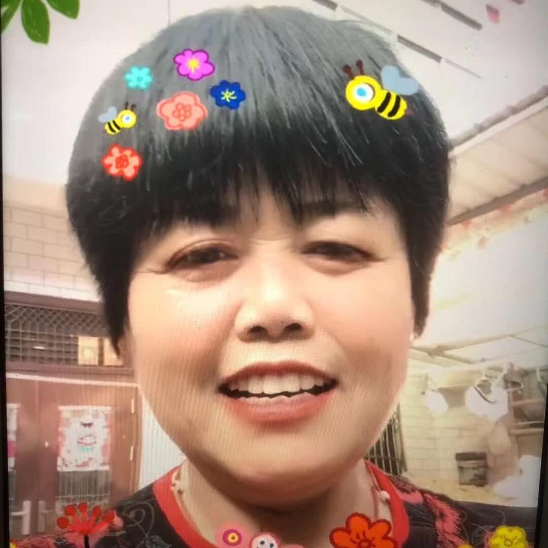 周大姐
