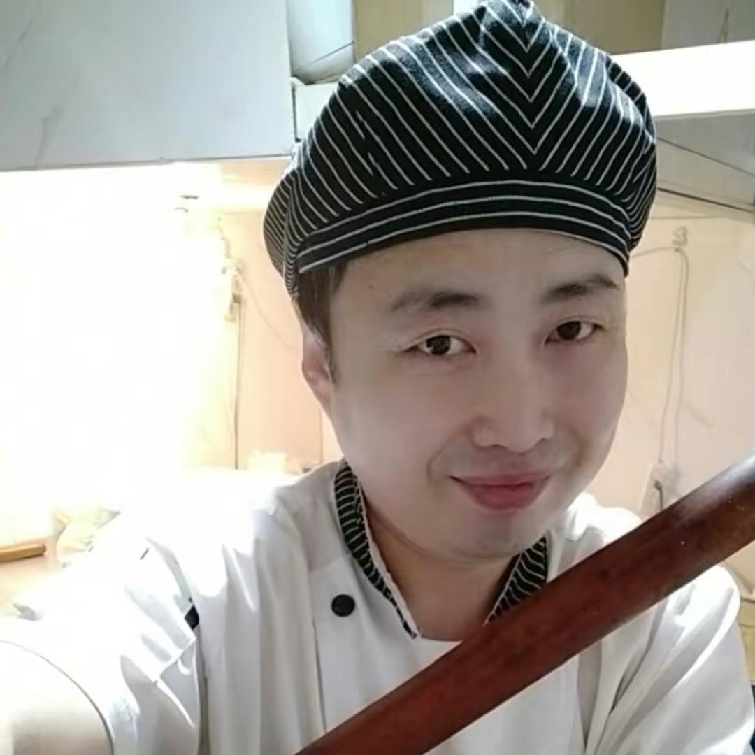 烧饼哥
