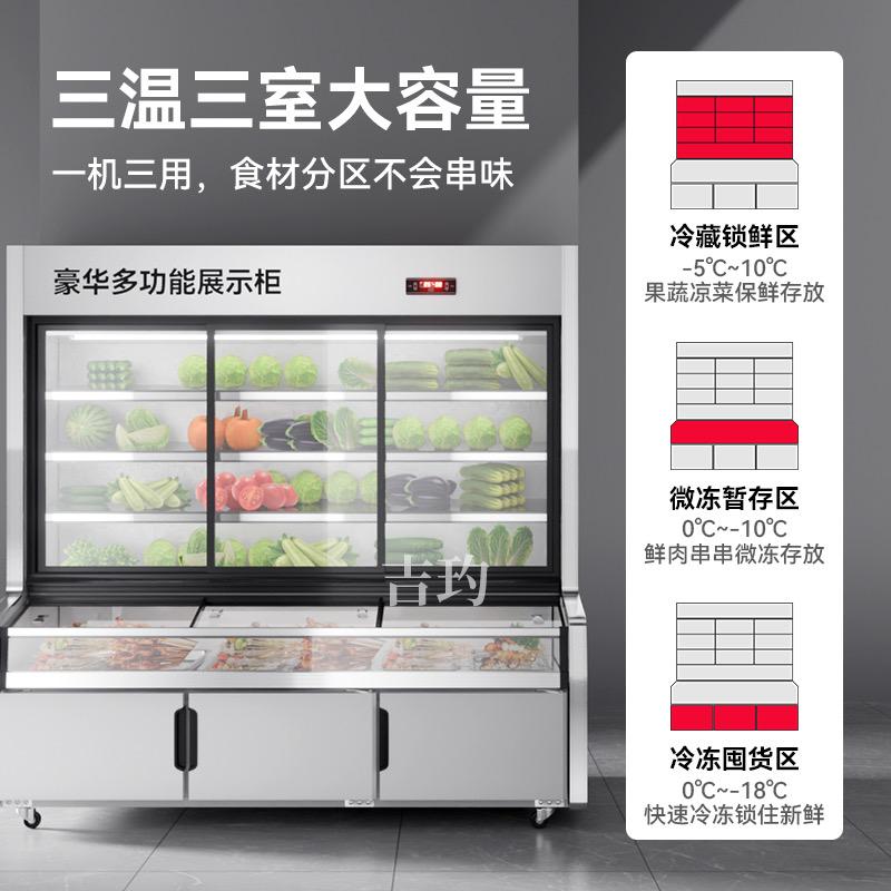 吉玓商用厨房设备工厂