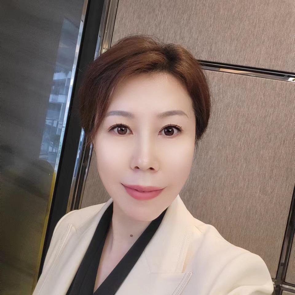 大美姐护肤