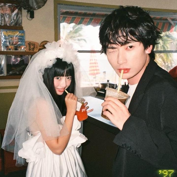 溏心夫妇