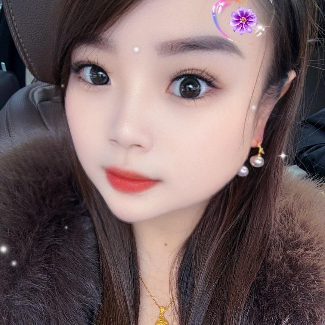 君妹儿💕