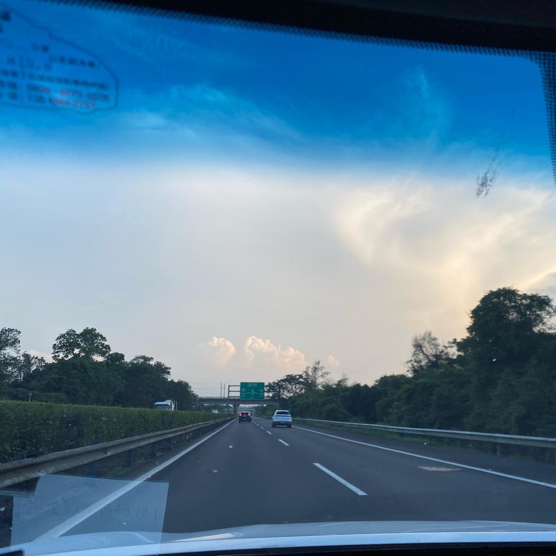 A海秀驾校谭教练