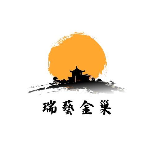 瑞亿金巢油彩浮雕馆