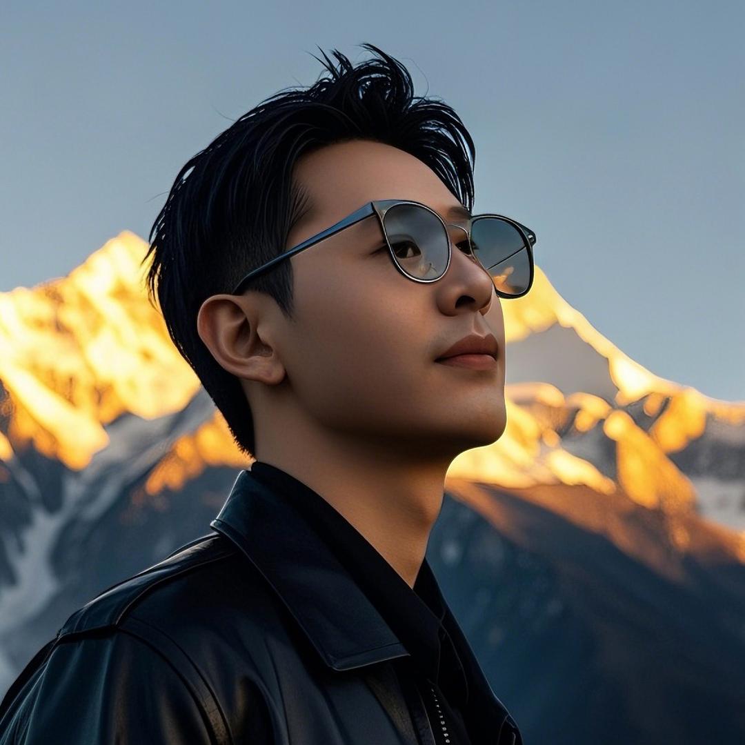 CHEN十一