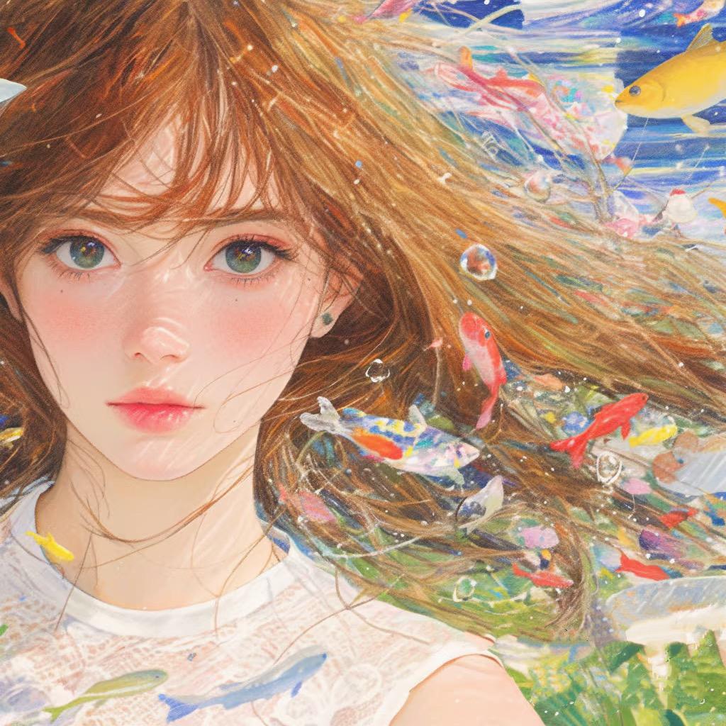 沐笙Shine