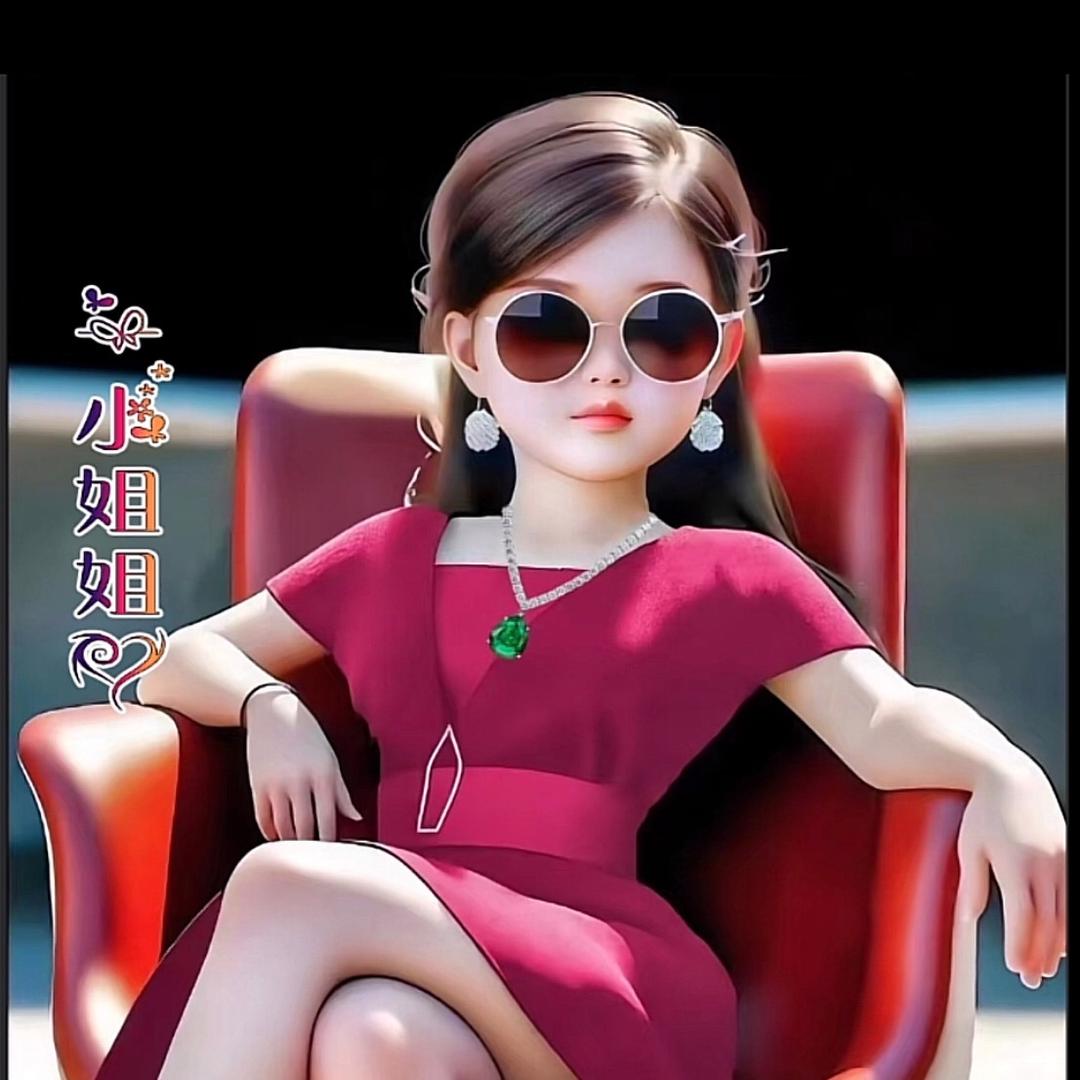 胖姐