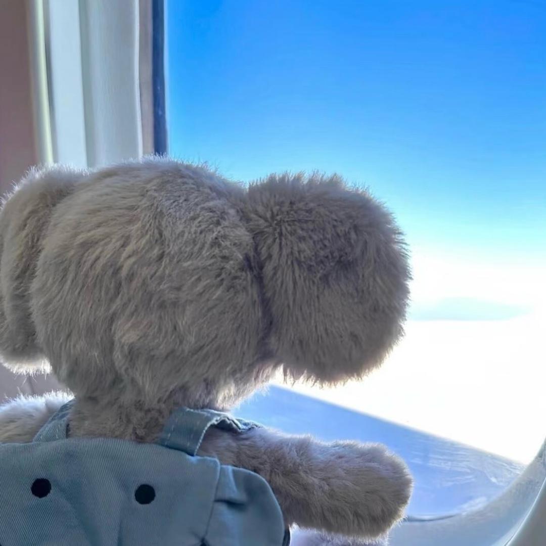 小窗美甲（温江三店）