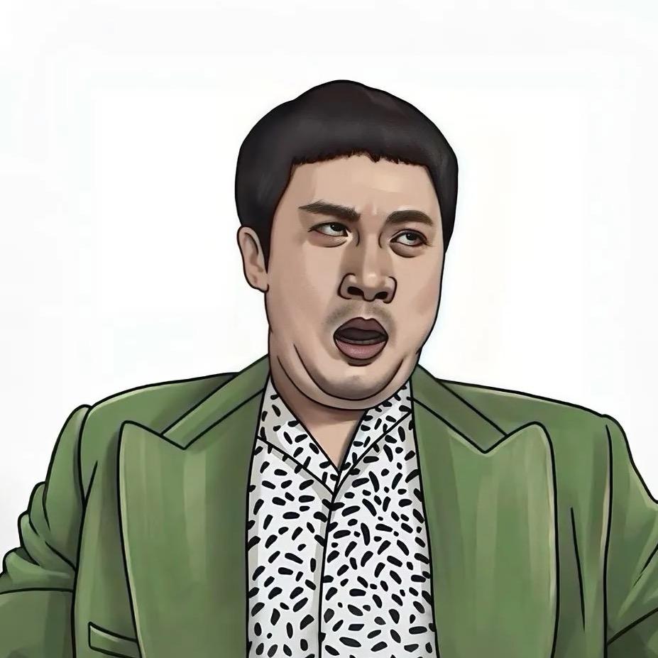 闲云野鹤