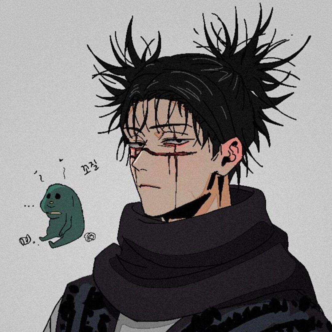 友人b